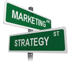 Marketing Ave Strategy Street